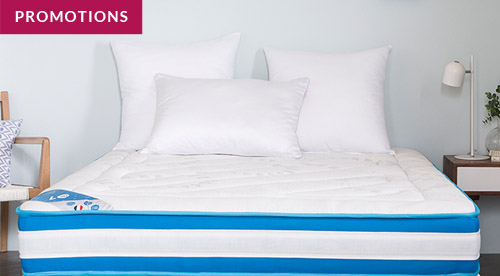 Matelas en promotions Matelas en Promotions