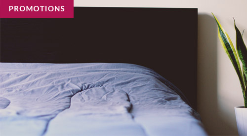 Linge de lit en promotions Linge de lit en promotions